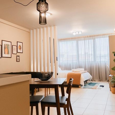 Urban Style Suite Александроуполис Экстерьер фото