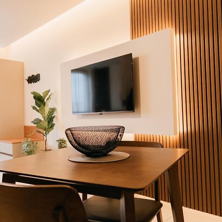 Urban Style Suite Александроуполис Экстерьер фото