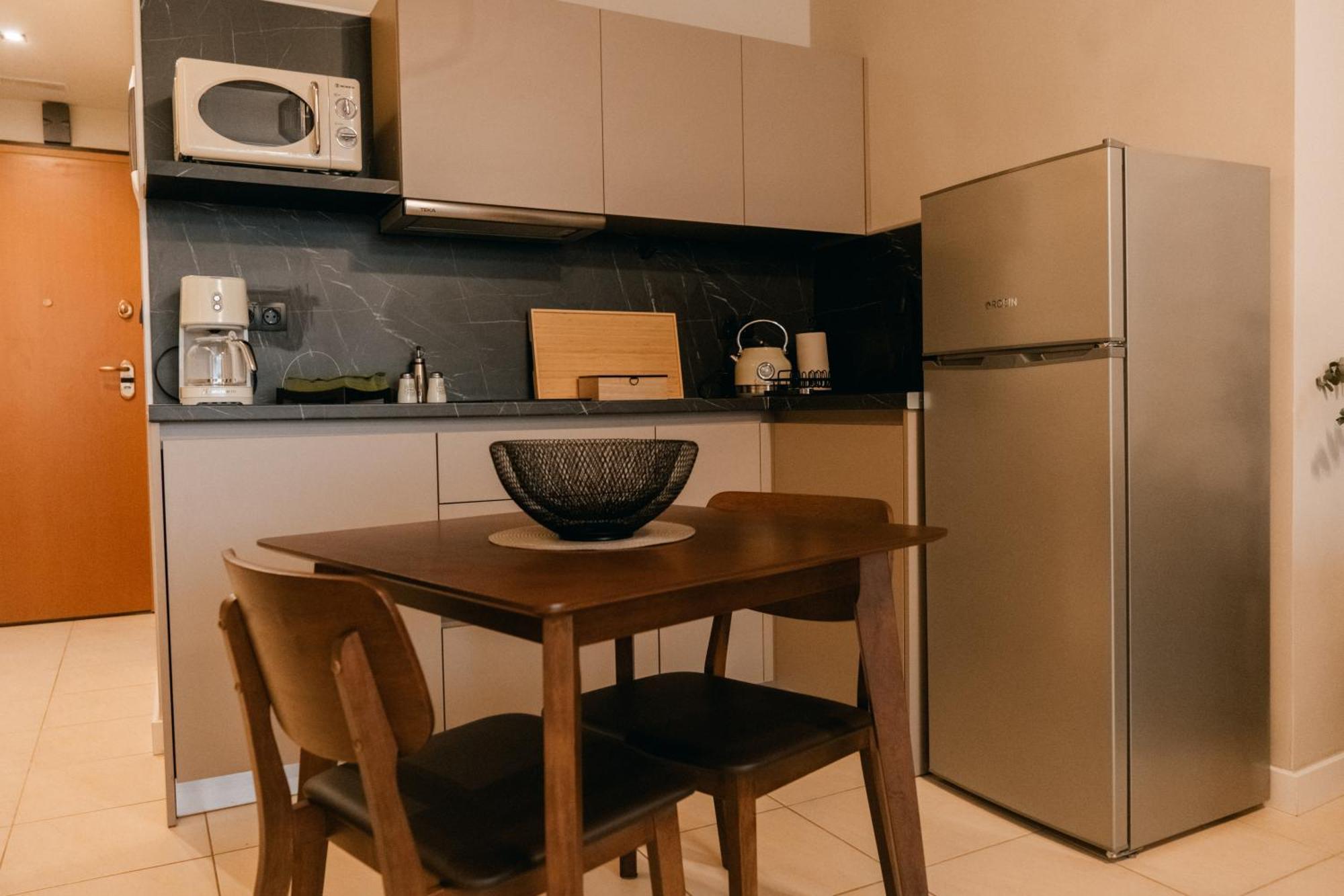 Urban Style Suite Александроуполис Экстерьер фото