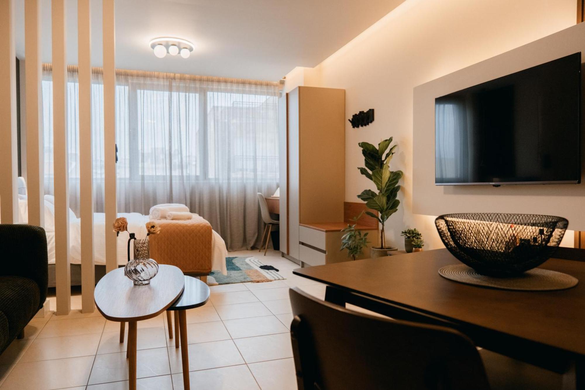 Urban Style Suite Александроуполис Экстерьер фото