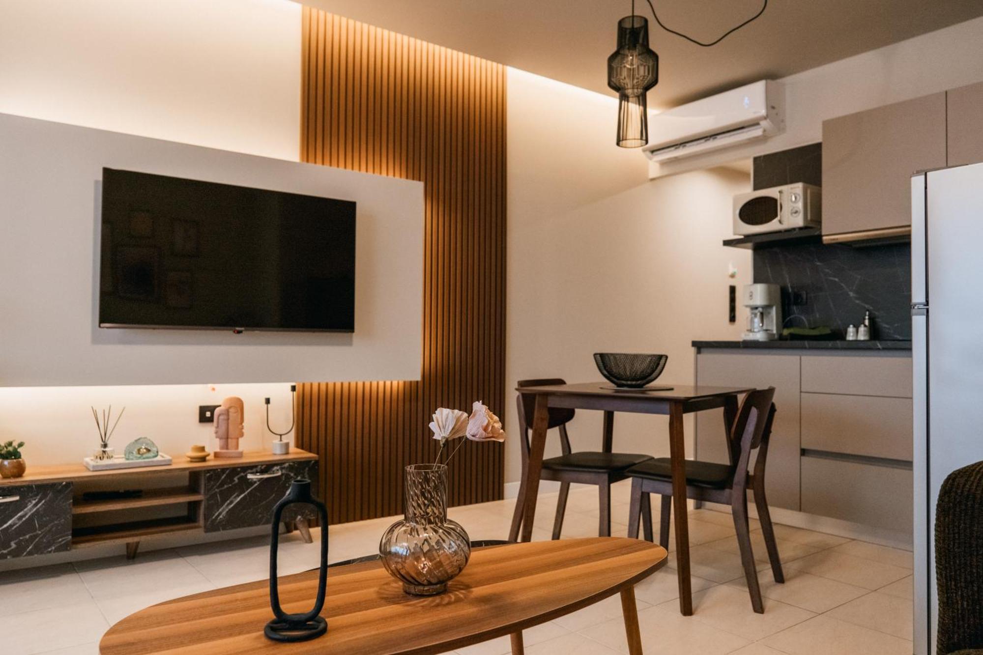 Urban Style Suite Александроуполис Экстерьер фото